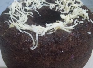 Foto resep Bolu Kukus Chocolatos Tanpa Mixer