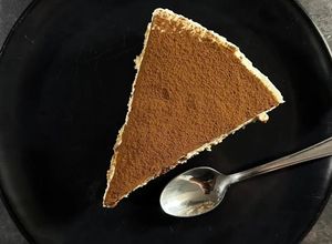 Foto di Cheesecake tiramisù
