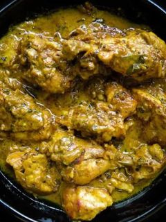 பெப்பர் சிக்கன் கிரேவி(pepper chicken gravy recipe in tamil) செய்முறை முக்கிய புகைப்படம்