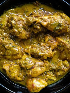பெப்பர் சிக்கன் கிரேவி(pepper chicken gravy recipe in tamil) செய்முறை முக்கிய புகைப்படம்