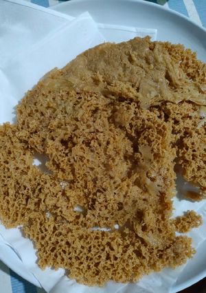 Foto resep Kremesan Super Gurih