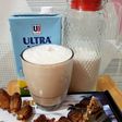 Susu kurma