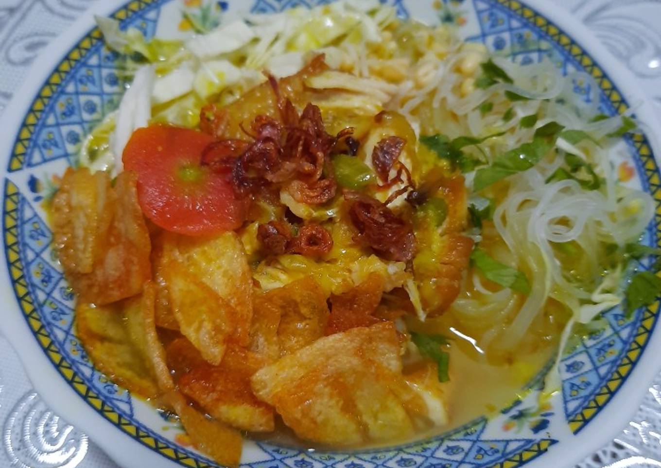 Soto Ayam