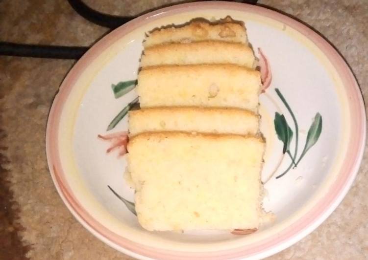 Step-by-Step Guide to Prepare Super Quick Homemade Slice cake | The Best Food|Easy Recipes for Busy Familie