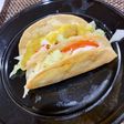 Tacos dorados de papa 🌮 🥔