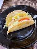 Tacos dorados de papa 🌮 🥔