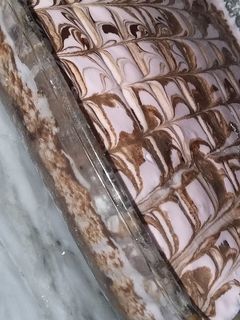 صورة لوصفة كيكة سبع ملاعق