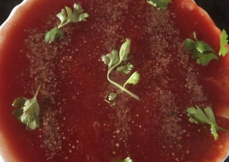 10 Best Practices for Beetroot soup