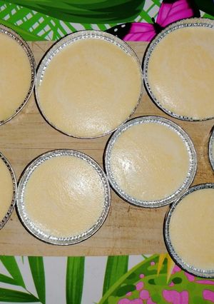 Une photo de Ma crème de maïs 🌽