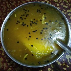 A picture of Mango chutney.