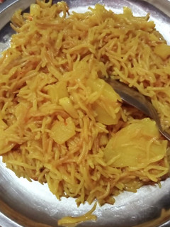 नमकीन जवे (Namkeen Jave recipe in hindi) रेसिपी मुख्य फोटो