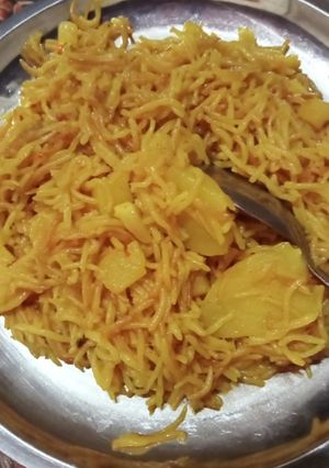 नमकीन जवे (Namkeen Jave recipe in hindi) रेसिपी मुख्य फोटो