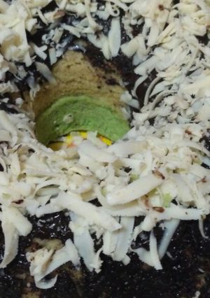 Foto resep Bolu pisang kukus #bikinramadhanberkesan