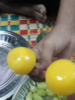 மேங்கோ கியூப் ஐஸ்(mango cube ice recipe in tamil) செய்முறை முக்கிய புகைப்படம்