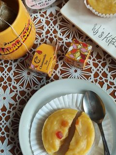 Foto resep Kue Tape Kukus