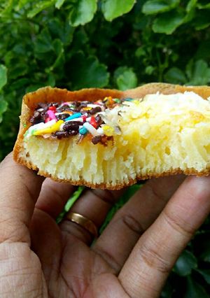 Foto resep Martabak mini manis