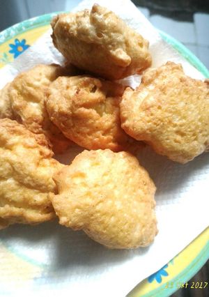 Foto resep Bakwan Tahu