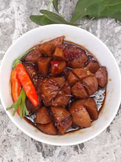 Foto resep Baso Dower🌶🌶🌶🥵 Momiera