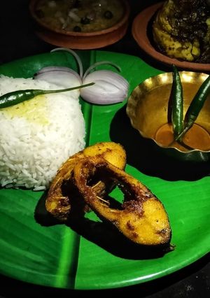ফিস ফ্রাই (fish fry recipe in Bengali) রেসিপির প্রধান ছবি