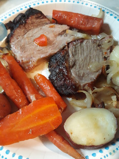 A picture of Boston Butt Roast for Aryca.