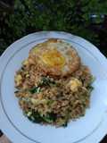 Nasgor Sawi Pagoda