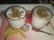 A picture of salty buttermilk