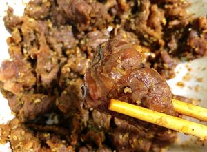 Hình của món Bắp bò kho sả thơm lừng 🥩.