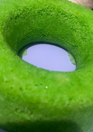 Foto resep Bolu Pandan Kukus
