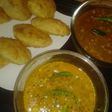 Dal ki kachori