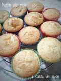 Muffin alle mele
