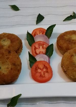 A picture of Yoghurt kebab.