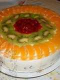 Cheesecake khas Hongaria