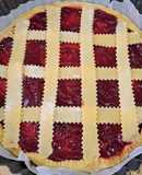 Crostata facile e deliziosa!