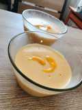 Mousse de mango 🥭