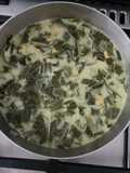 Gulai Daun Singkong