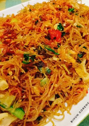 Foto resep Bihun Goreng Simple & Maknyus 😆