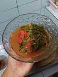 Tumis Kangkung Balacan