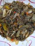 Penja tumis