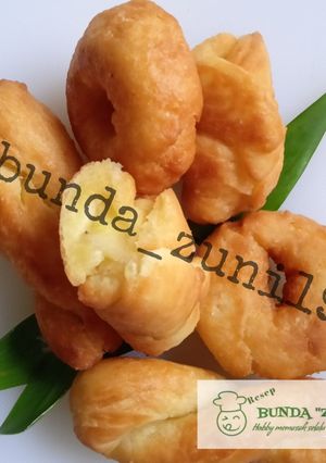 Foto resep Roti ala bunda Zuni