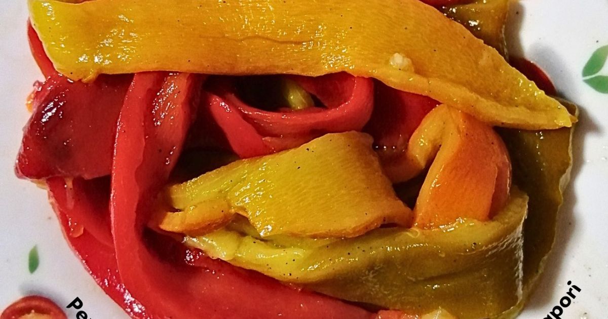 Ricette sfiziose pronte in 10, 15 o 20 minuti!