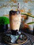 Susu Soya Cincau