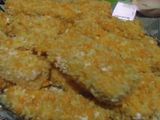 Naget ayam simple