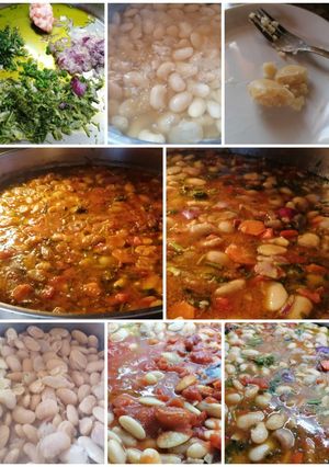 Φωτογραφία της συνταγής Γίγαντες Μιάμι 😋