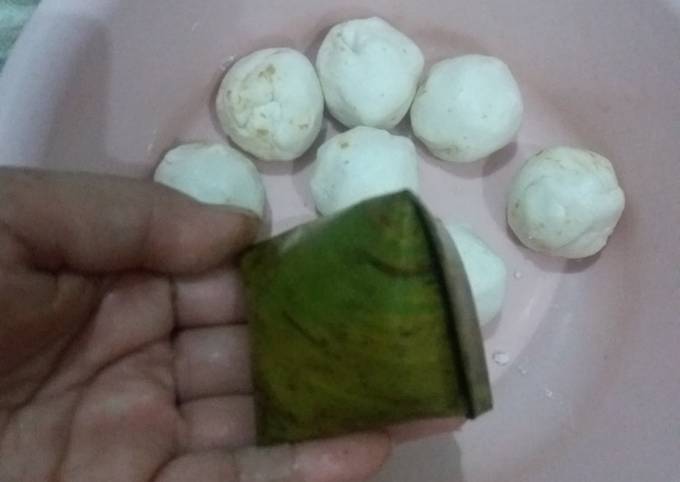 Cara Gampang Menyiapkan Kue Bugis Ketan aka. Lappet Pulut yang Enak Banget
