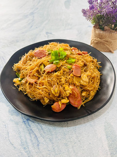 Foto resep 667. BIHUN GORENG