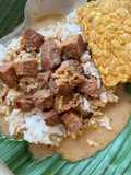 Sego Gandul Pati