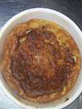 Soufflé de Brócoli