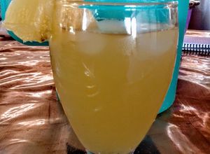 Una foto de Tepache 🍍bebida refrescante