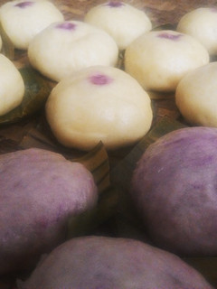Foto resep Bakpau ala Talicious