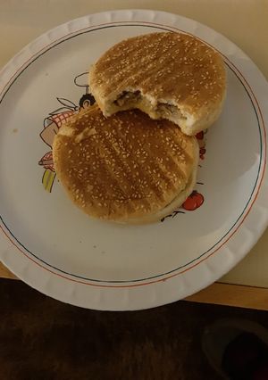 Φωτογραφία της συνταγής Burgers